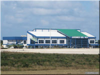 Jardines del Rey airport (CCC)