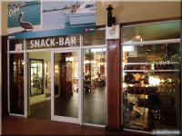 Snack bar