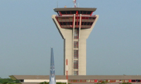 Control Tower