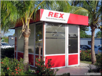 Â« Rex Â» Car rental